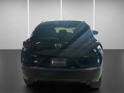 Used 2025 MAZDA CX-30 AWD 2.5 S w/ Preferred Package image 6