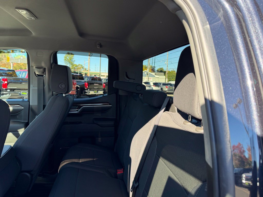 Used 2024 GMC Sierra 1500 Elevation AWD/4WD image 13