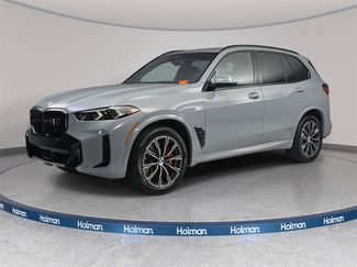 New 2026 BMW X5 xDrive40i w/ M Sport Package video 1