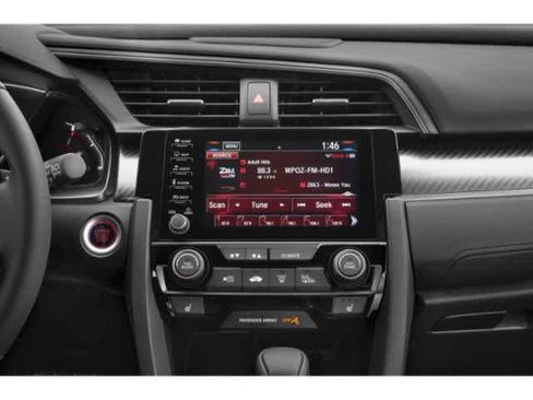Used 2019 Honda Civic Sport Touring image 10