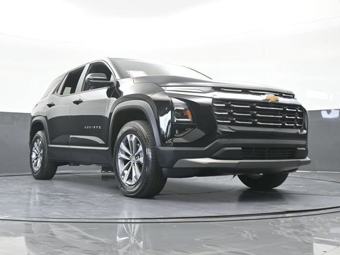 Used 2025 Chevrolet Equinox LT w/ Safety and Technology Package FWD image 71