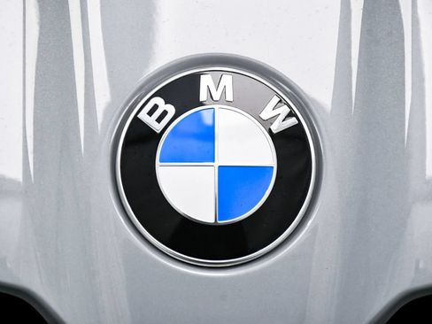 Used 2024 BMW M4 xDrive Competition AWD/4WD image 96