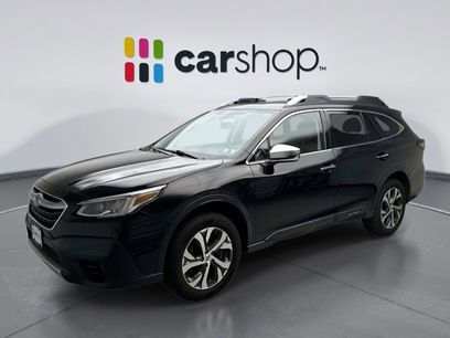 Used 2022 Subaru Outback Touring XT