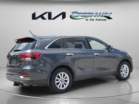 Used 2020 Kia Sorento LX FWD image 6