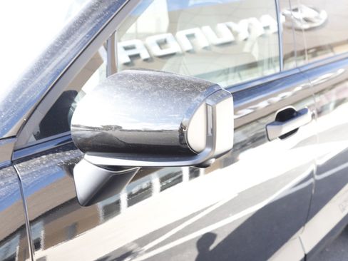 New 2026 Hyundai Palisade XRT Pro image 13