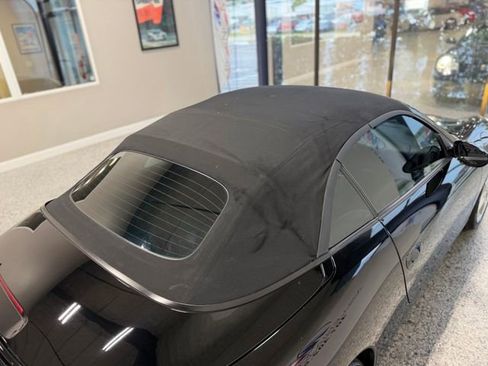 Used 2002 Porsche 911 Carrera RWD image 59