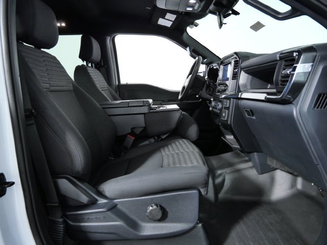 Certified 2023 Ford F150 XL w/ STX Appearance Package AWD/4WD image 13