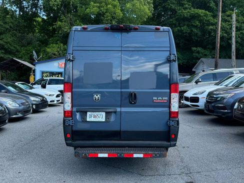 Used 2020 RAM ProMaster 3500 FWD image 5
