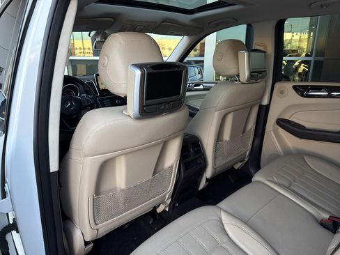 Used 2016 Mercedes-Benz GLE 350 image 26