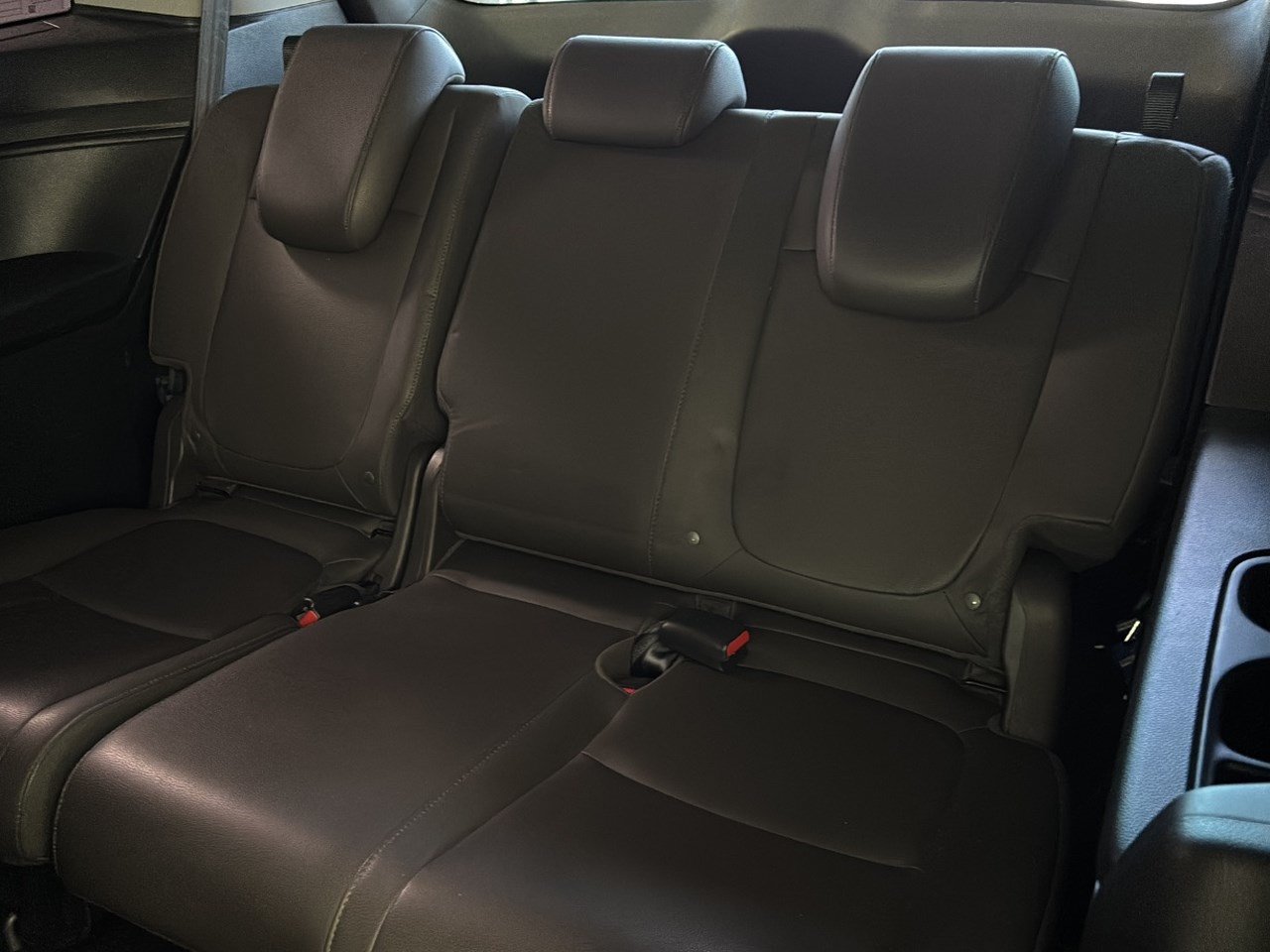 Used 2019 Honda Odyssey EX-L image 31
