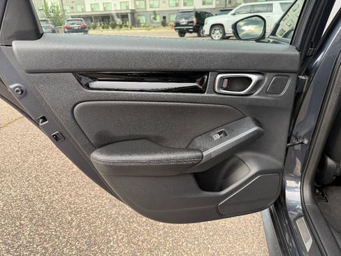 Used 2023 Honda Civic Sport Touring image 16