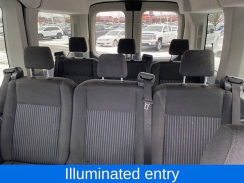 Used 2019 Ford Transit 150 XLT image 15