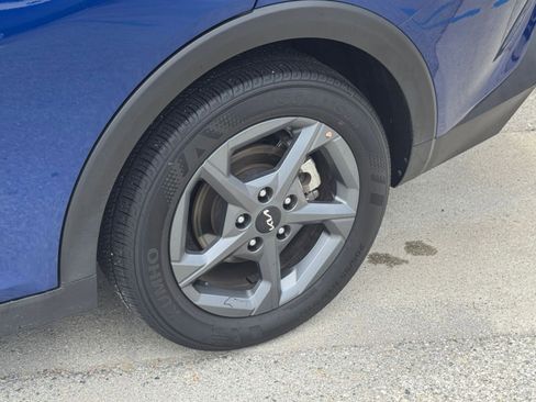 Used 2025 Kia K4 FWD image 30