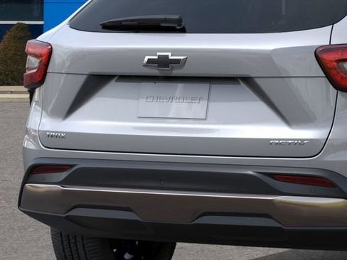 New 2026 Chevrolet Trax ACTIV image 14