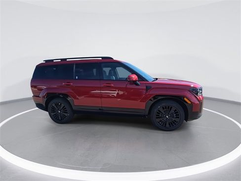 New 2026 Hyundai Santa Fe Calligraphy image 9