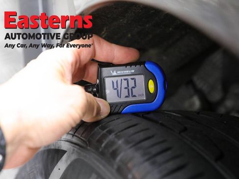 Used 2022 Ford Transit Connect XL w/ CNG/LPG Engine Prep Package FWD image 24