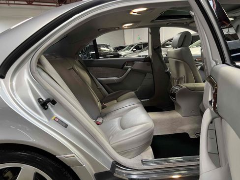 Used 2006 Mercedes-Benz S 500 image 30