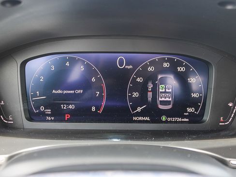 Certified 2023 Honda Civic Touring image 24