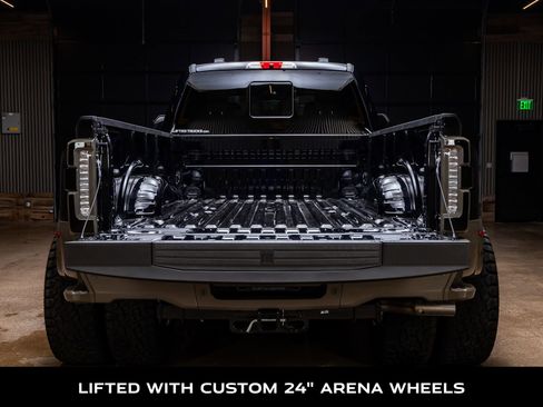 Used 2026 Ford F450 King Ranch w/ FX4 Off-Road Package image 8