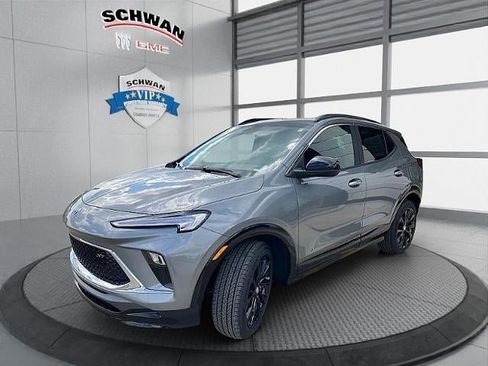 New 2026 Buick Encore GX Sport Touring w/ Comfort Package image 7