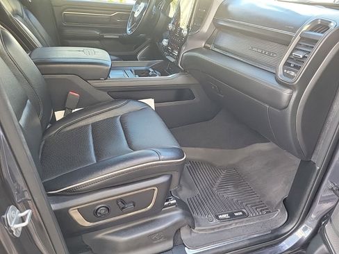 Used 2019 RAM 1500 Limited image 14