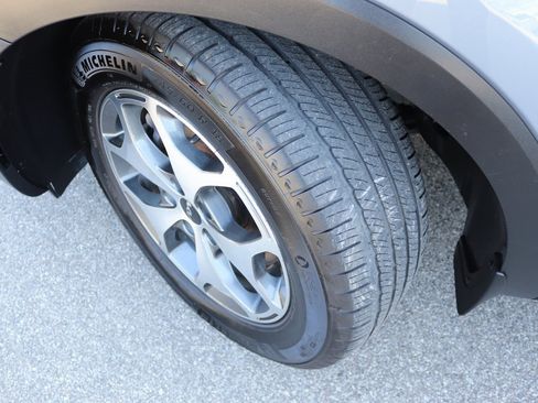 Used 2022 Kia Telluride EX image 50