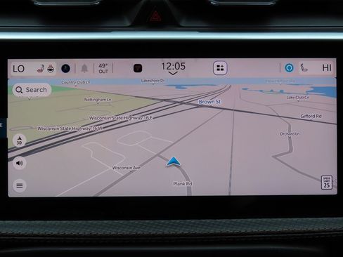 New 2026 Jeep Cherokee Limited AWD/4WD image 9