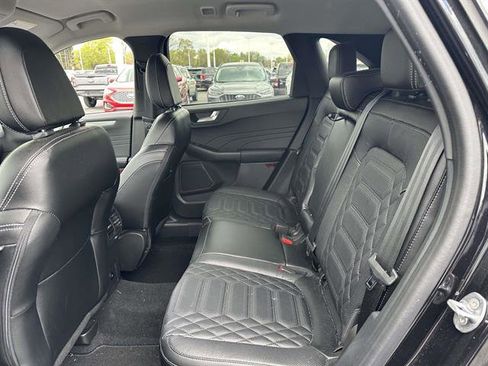Used 2023 Ford Escape Platinum w/ Premium Technology Package AWD/4WD image 12