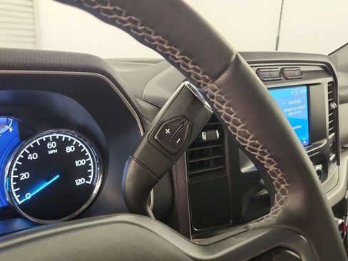 Certified 2023 Ford F150 XLT w/ Equipment Group 301A Mid image 26