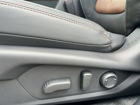 New 2026 Subaru Forester Touring AWD/4WD image 32