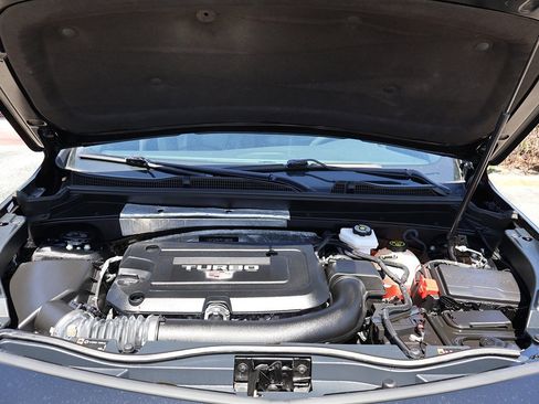 Used 2023 Cadillac XT4 Sport image 22