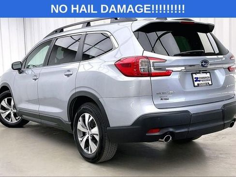 Used 2023 Subaru Ascent Premium w/ Convenience Package AWD/4WD image 11