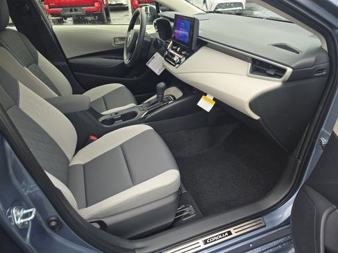 New 2026 Toyota Corolla LE image 15