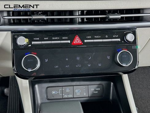 New 2026 Hyundai Tucson SEL image 19