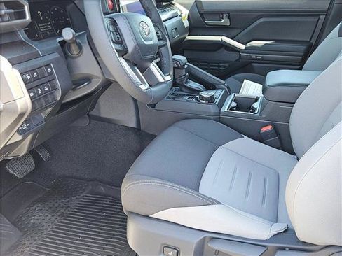 New 2026 Toyota Tacoma TRD Off-Road AWD/4WD image 14