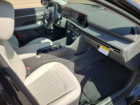 New 2026 Hyundai Sonata SEL FWD image 25