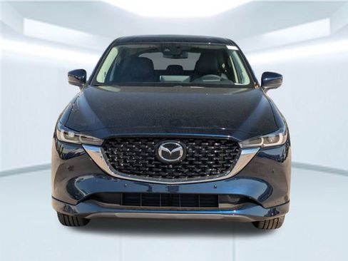 New 2025 MAZDA CX-5 AWD 2.5 S w/ Premium Plus Pkg image 10