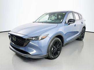 Used 2025 MAZDA CX-5 Carbon Edition AWD/4WD video 3
