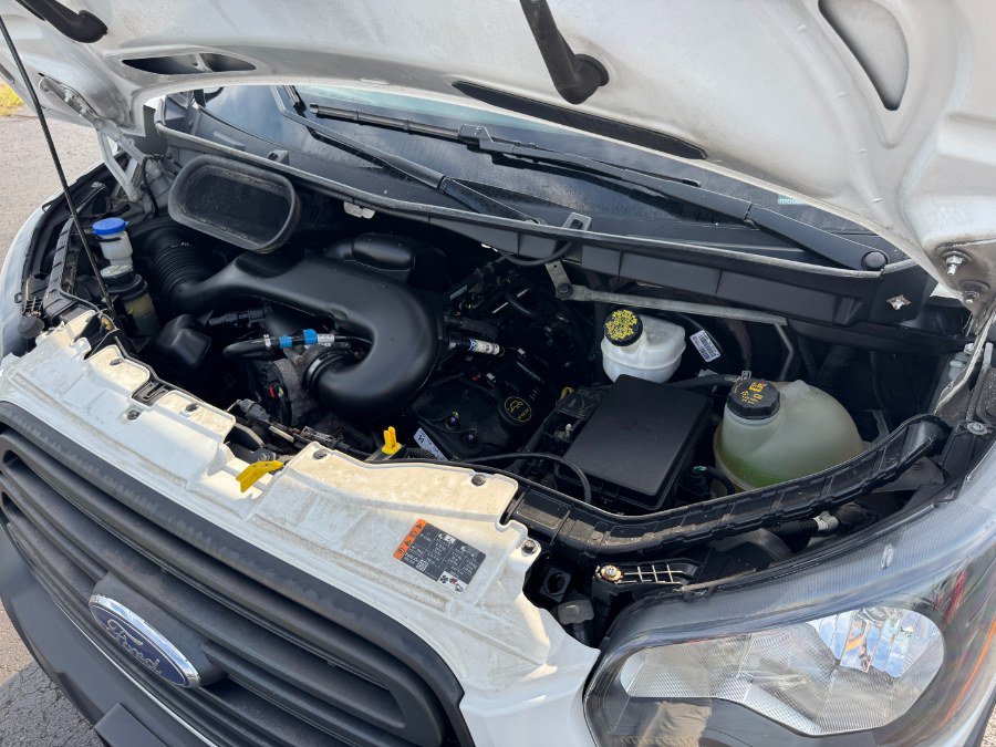 Used 2019 Ford Transit 150 148 Medium Roof RWD image 20