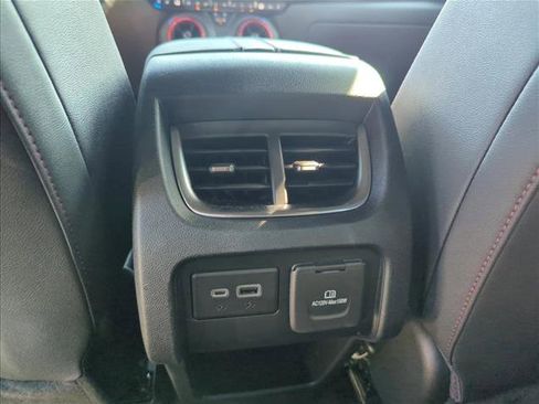 Used 2023 Chevrolet Blazer RS w/ Enhanced Convenience Package FWD image 18