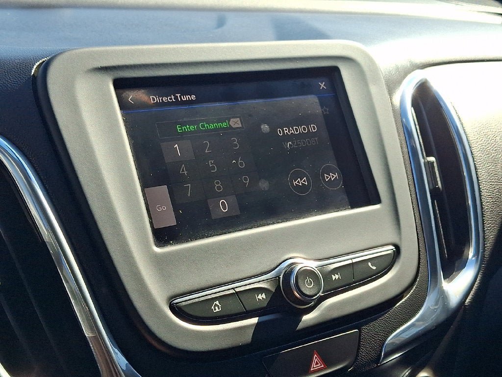 Certified 2020 Chevrolet Equinox LT FWD image 18