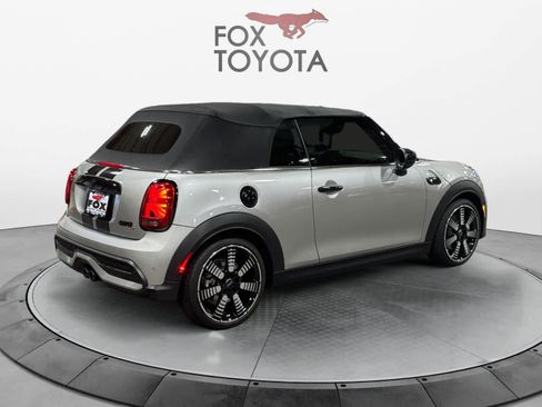 Used 2024 MINI Cooper S image 6