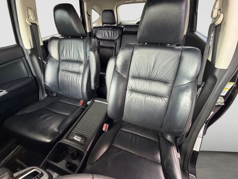 Used 2014 Honda CR-V EX-L image 13