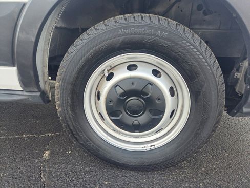 Used 2020 Ford Transit 250 Low Roof image 23