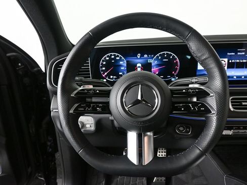 Certified 2025 Mercedes-Benz GLE 450 4MATIC Coupe image 2