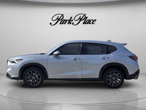 Used 2026 Acura ADX A-Spec FWD image 2