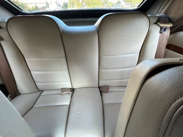 Used 1996 Jaguar XJS 4.0 Convertible RWD image 25