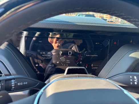 New 2026 GMC Yukon Denali image 16