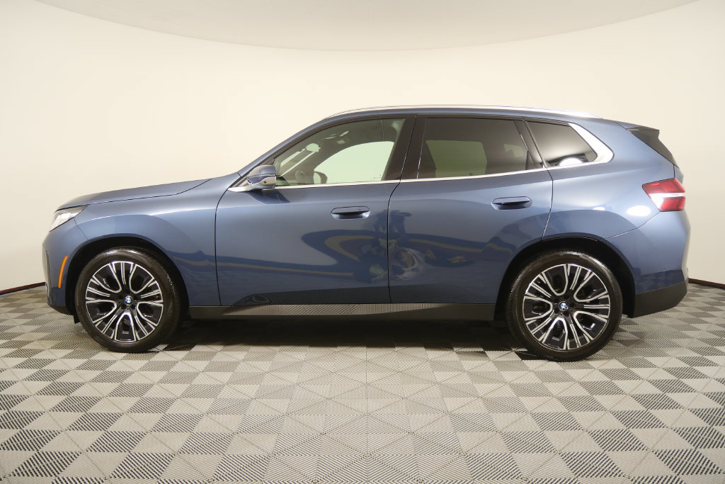 Certified 2026 BMW X3 xDrive30i AWD/4WD image 7