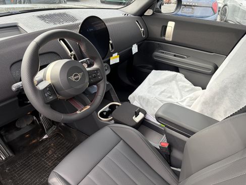 New 2026 MINI Cooper Countryman S AWD/4WD image 11